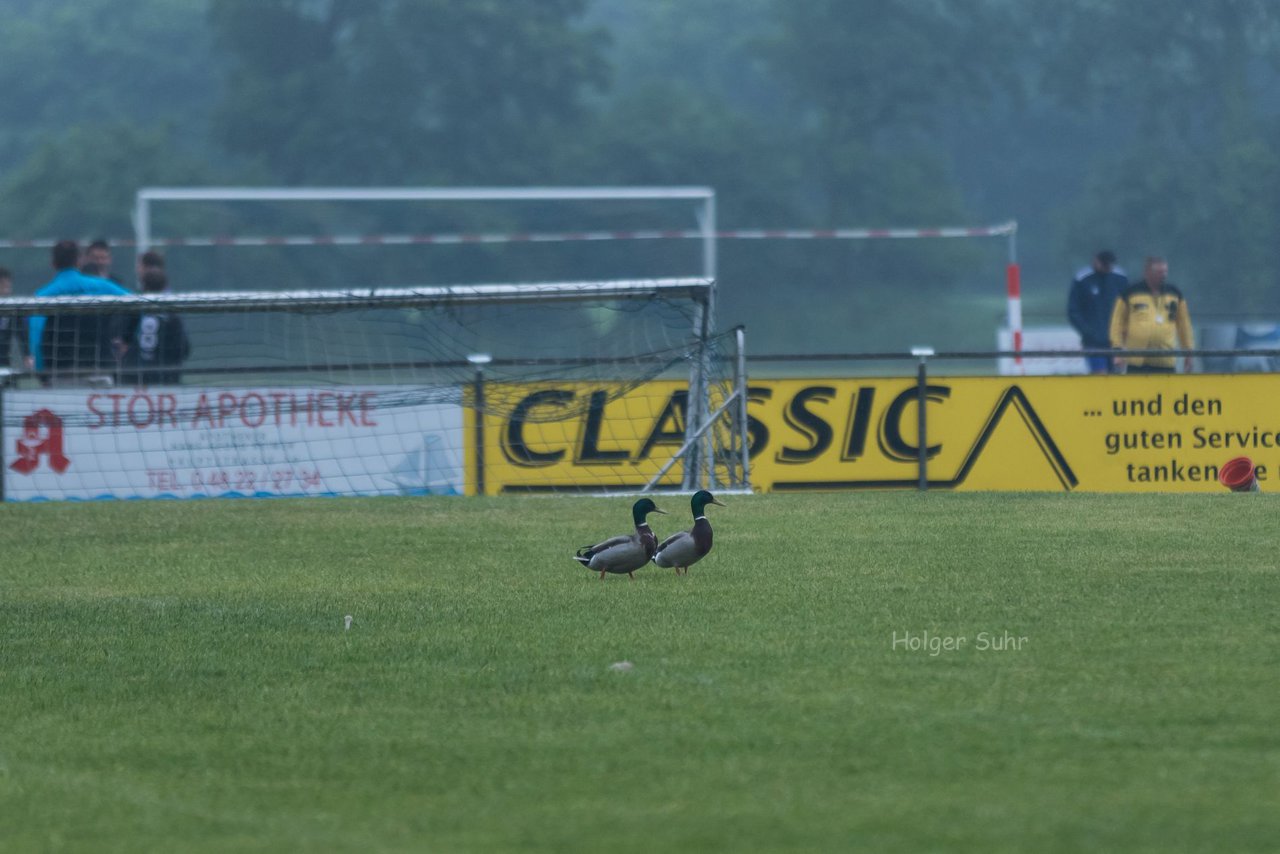 Bild 627 - U18 und U14 Kellinghusen